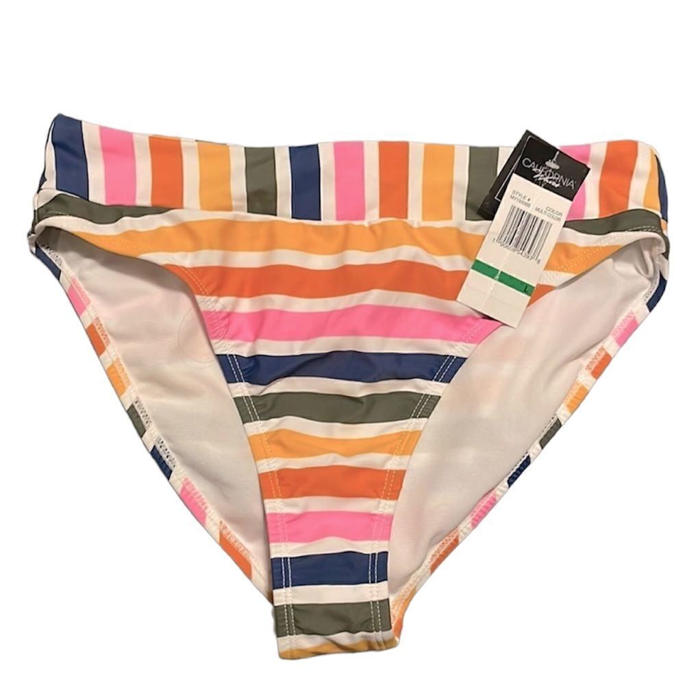 🌈 NWT Bikini Bottoms